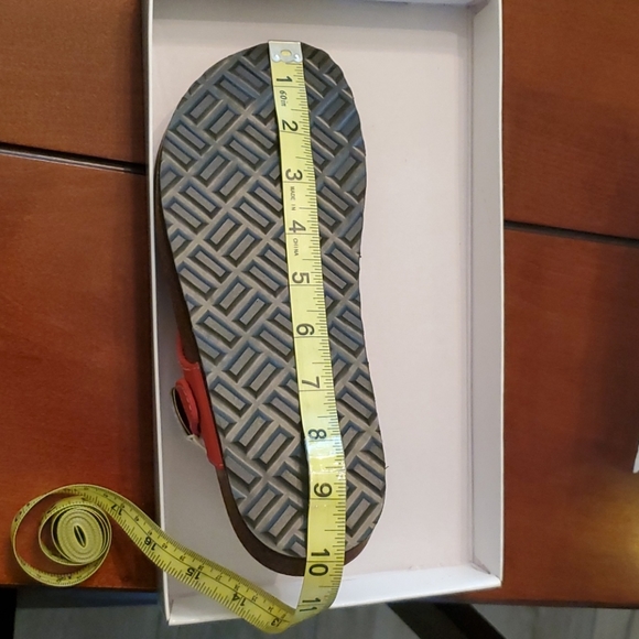 ๐๏ธ White Mountain Carly Sandals - Picture 7 of 10